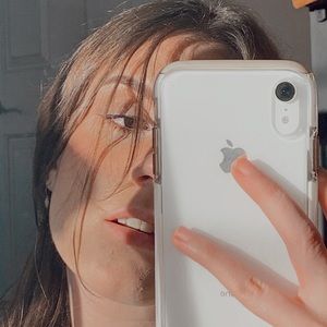 Meet your Posher, Kerry